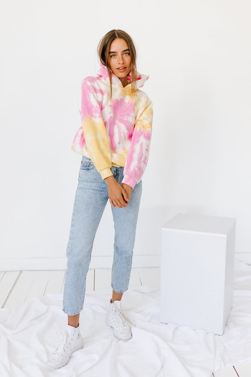 Watermelon Sugar Hoodie *RESTOCKED*